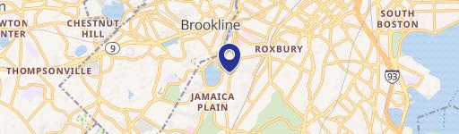 539 Ctr St, Unit 551