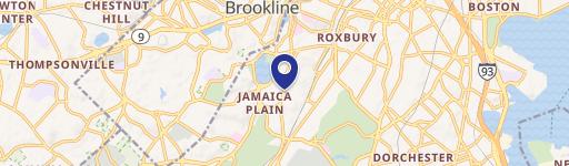 693 Ctr St, Unit 697