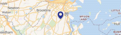 60 Ceylon St, Unit 70