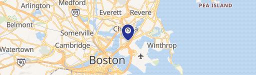 319 Chelsea St, Unit 327