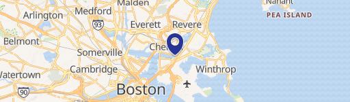 570 Chelsea St, Unit 600