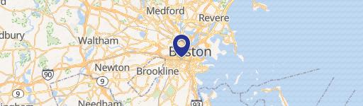 301 Columbus Ave, Unit 17