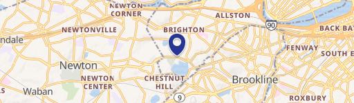 2022 Commonwealth Ave