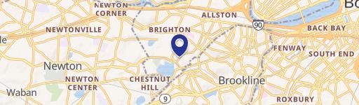 1846th Commonwealth Ave