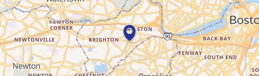 1414-1418 Commonwealth Ave