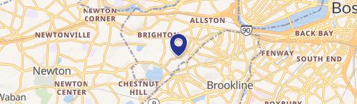 1696th Commonwealth Ave