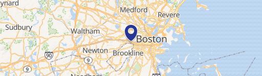 850 Commonwealth Ave