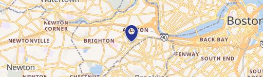 1309 Commonwealth Ave