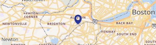 1270 Commonwealth Ave