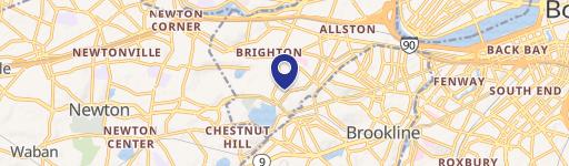 1795-1799 Commonwealth Ave