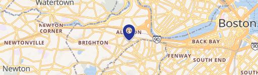 1249 Commonwealth Ave