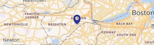 1293rd Commonwealth Ave