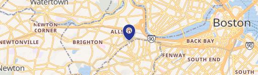 1172 Commonwealth Ave