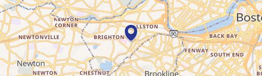 1505 Commonwealth Ave