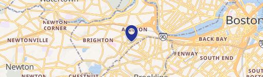 1304 Commonwealth Ave Ste B