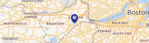 1287 Commonwealth Ave