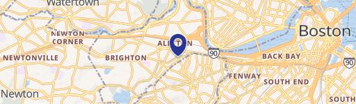 1230-1232 Commonwealth Ave