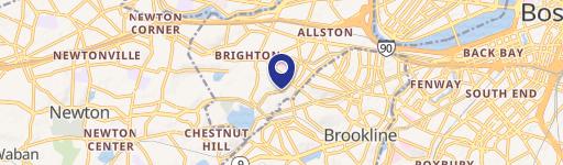 1686 Commonwealth Ave