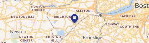 1608 Commonwealth Ave