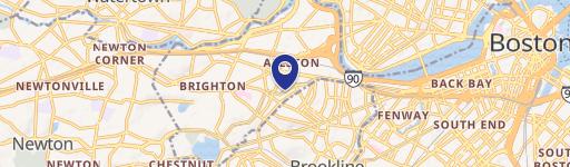 1314-1316 Commonwealth Ave