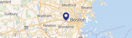 1027 Commonwealth Ave, Unit 1033