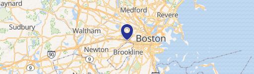 1092 Commonwealth Ave, Unit 1104