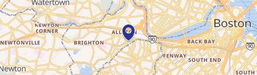 1192 Commonwealth Ave, Unit 1198