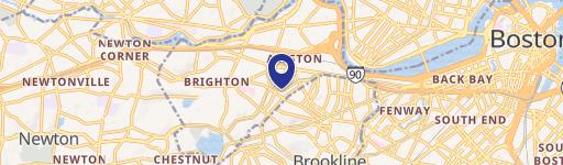 1354 Commonwealth Ave, Unit 1356