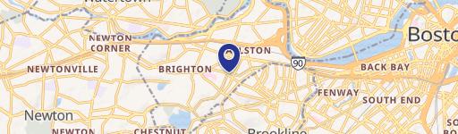 1432 Commonwealth Ave, Unit 1440