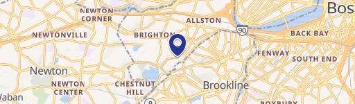 1670 Commonwealth Ave, Unit 1678