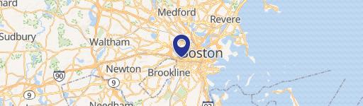 881 Commonwealth Ave, Unit 2