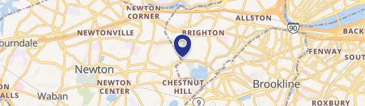 2193 Commonwealth Ave, Unit 2201