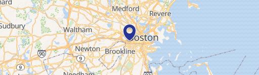 498 Commonwealth Ave, Unit 528