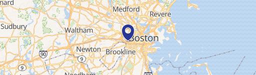 631 Commonwealth Ave, Unit 639