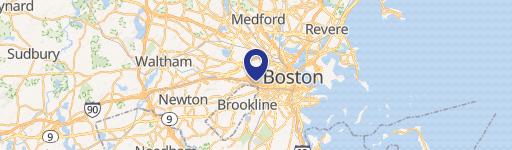 785 Commonwealth Ave, Unit 795