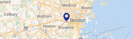 963 Commonwealth Ave, Unit 969