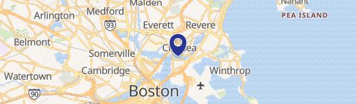 146 Condor St, Unit 172