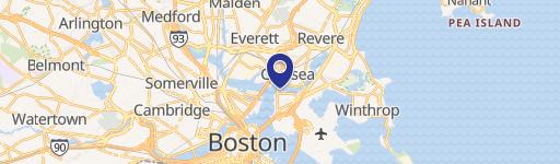 50 Condor St, Unit 60