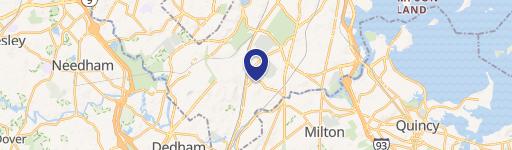 401 Cummins Hwy, Unit 433