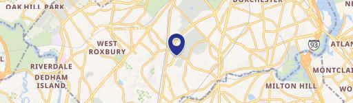 940 Cummins Hwy, Unit 980