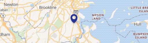 1444-1446 Dorchester Ave