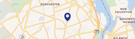 1832nd Dorchester Ave