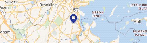 1576-1580 Dorchester Ave