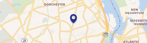 1834th Dorchester Ave