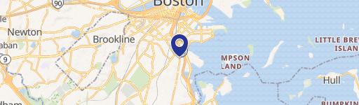 1005-1007 Dorchester Ave