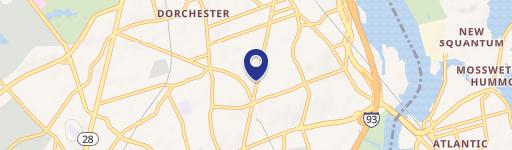 1829-1833 Dorchester Ave