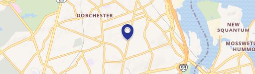 1749 Dorchester Ave
