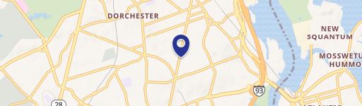 1796-1800 Dorchester Ave