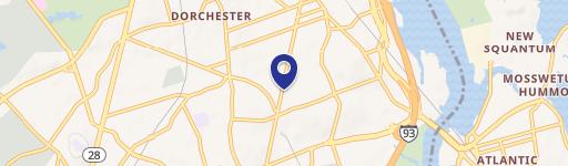 1836th Dorchester Ave