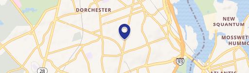 1803 Dorchester Ave